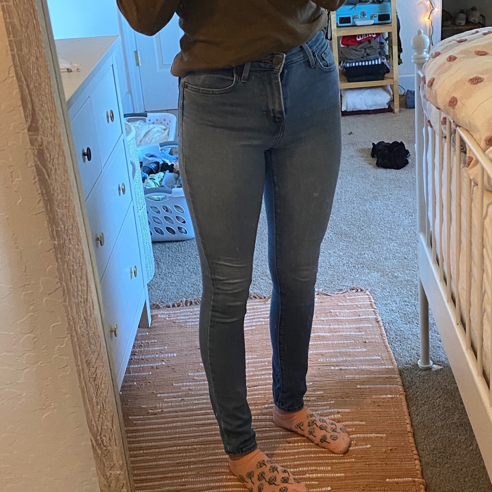 levi’s skinny jeans